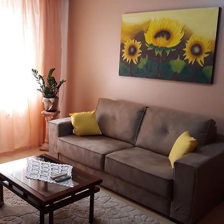 Apartamento Centro Caxias Διαμέρισμα Κασίας ντο Σουλ Εξωτερικό φωτογραφία