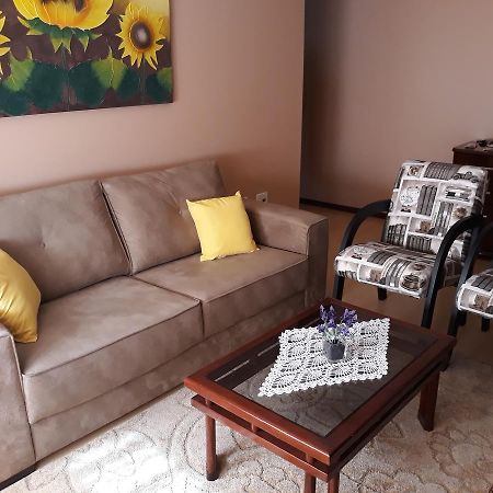 Apartamento Centro Caxias Διαμέρισμα Κασίας ντο Σουλ Εξωτερικό φωτογραφία