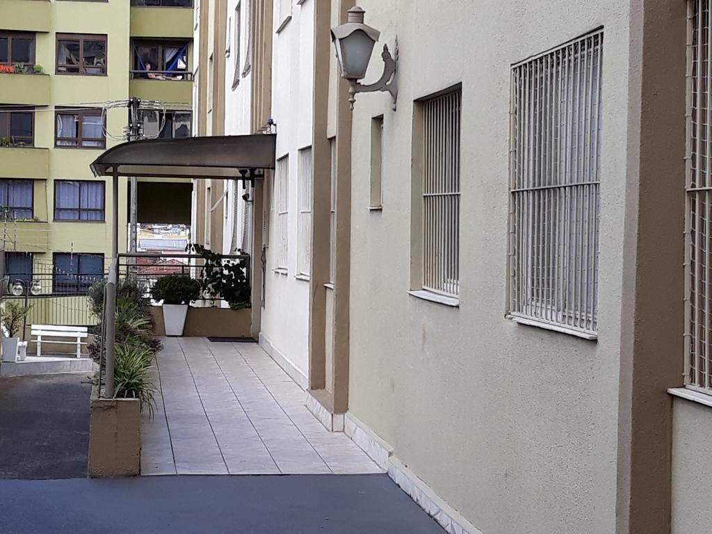 Apartamento Centro Caxias Διαμέρισμα Κασίας ντο Σουλ Εξωτερικό φωτογραφία