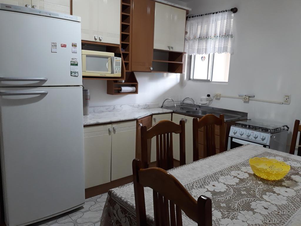 Apartamento Centro Caxias Διαμέρισμα Κασίας ντο Σουλ Εξωτερικό φωτογραφία
