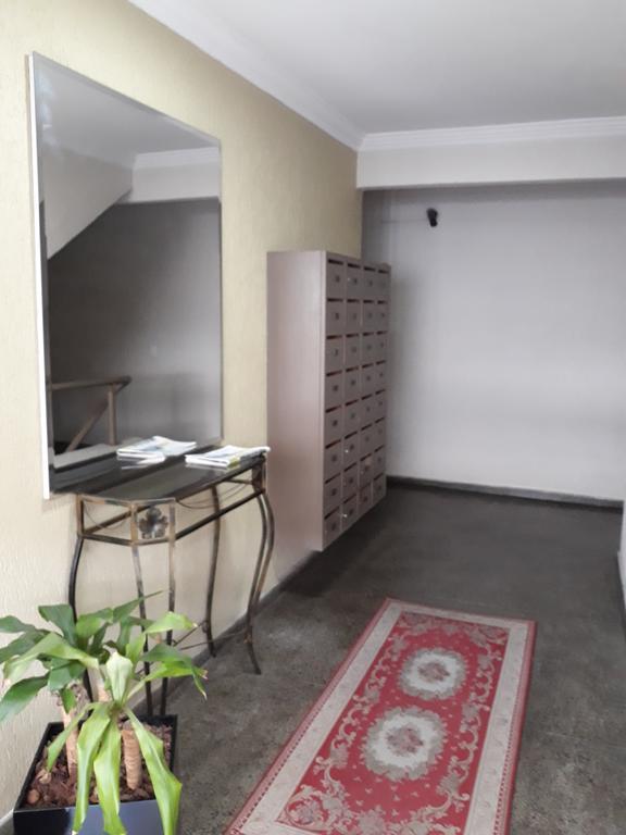 Apartamento Centro Caxias Διαμέρισμα Κασίας ντο Σουλ Εξωτερικό φωτογραφία