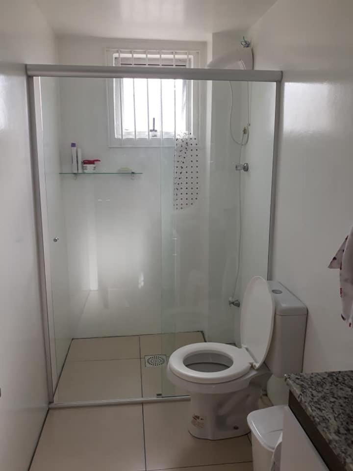 Apartamento Centro Caxias Διαμέρισμα Κασίας ντο Σουλ Εξωτερικό φωτογραφία