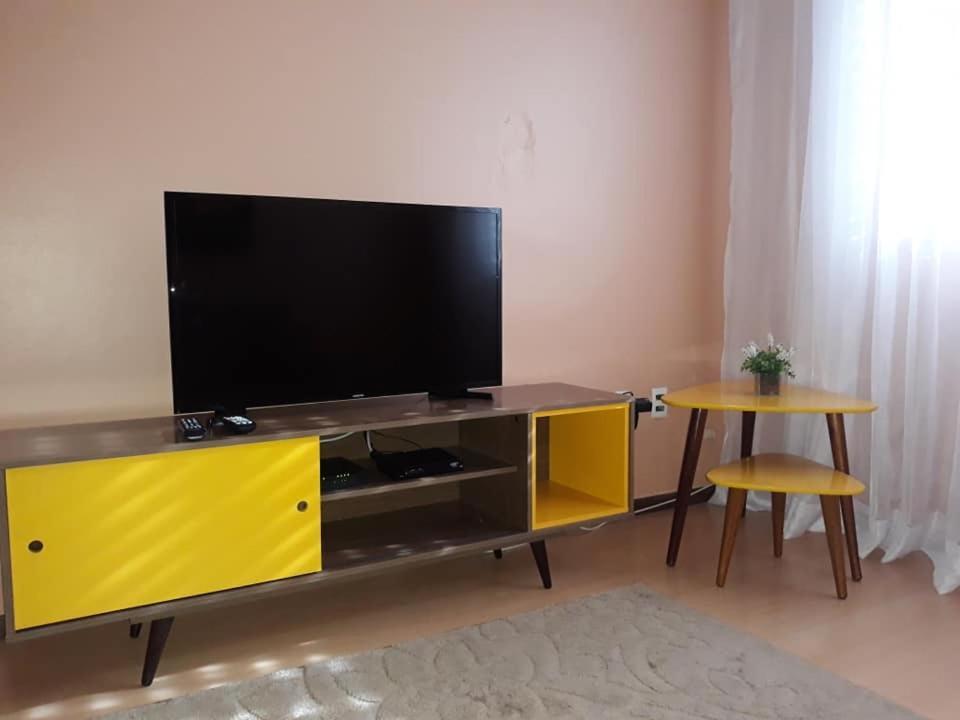 Apartamento Centro Caxias Διαμέρισμα Κασίας ντο Σουλ Εξωτερικό φωτογραφία